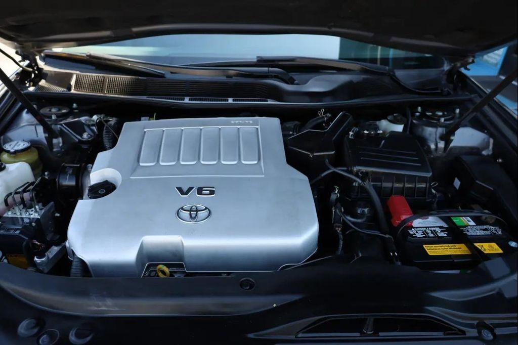 used 2010 Toyota Avalon car, priced at $14,999