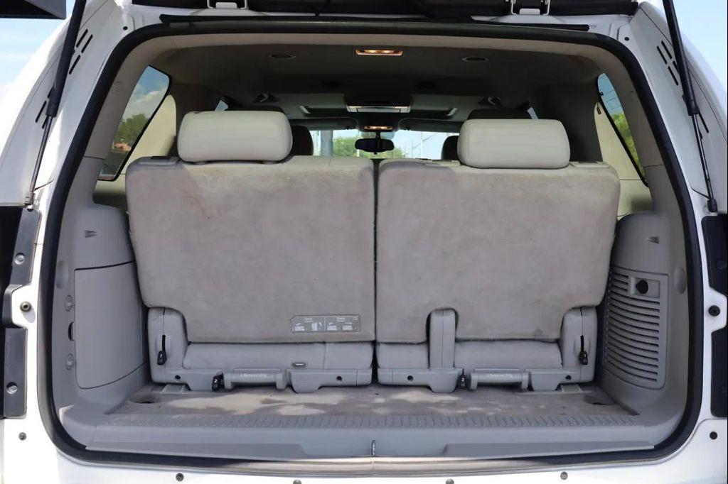 used 2013 Chevrolet Tahoe car, priced at $9,999