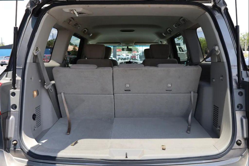 used 2015 Nissan Quest car, priced at $7,999