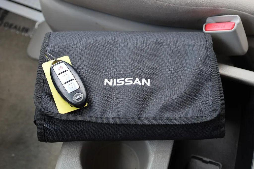 used 2015 Nissan Quest car, priced at $7,999