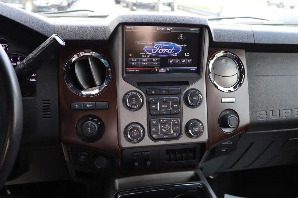 used 2016 Ford F-350 car, priced at $43,999