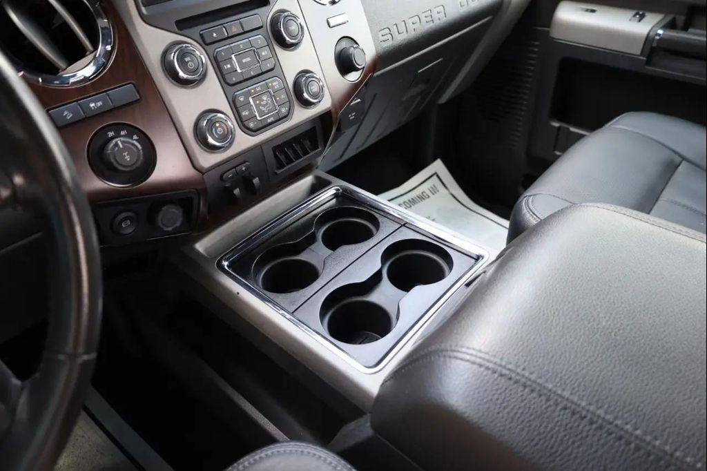 used 2016 Ford F-350 car, priced at $43,999