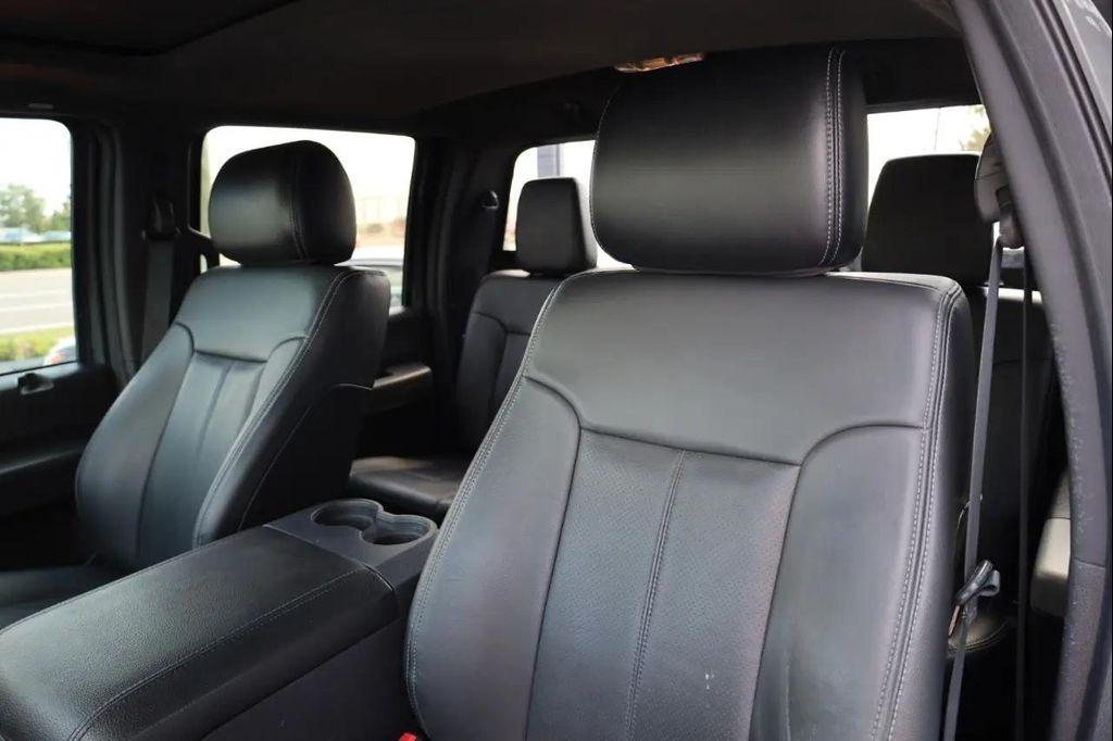 used 2016 Ford F-350 car, priced at $43,999