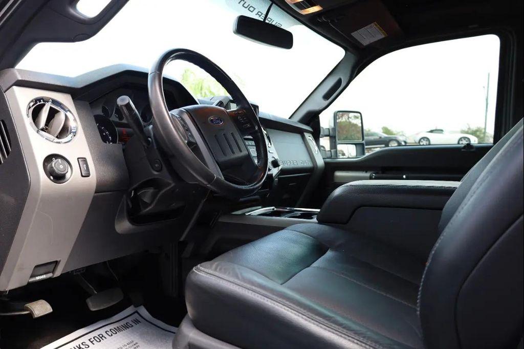 used 2016 Ford F-350 car, priced at $43,999