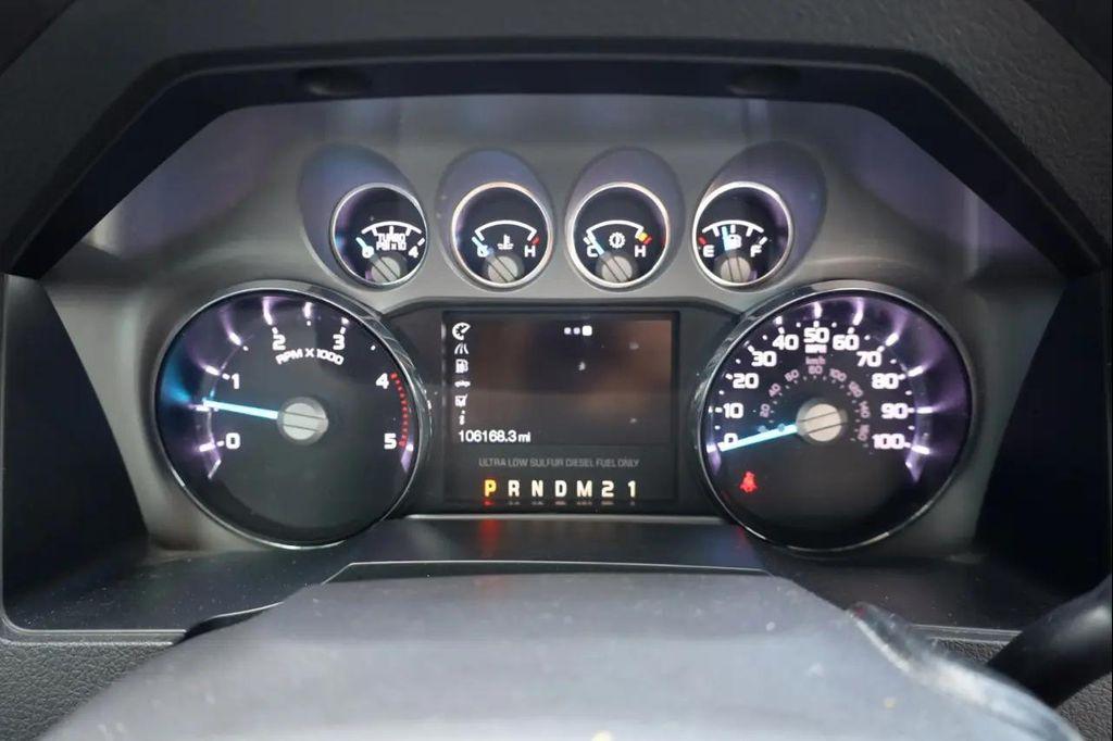 used 2016 Ford F-350 car, priced at $43,999