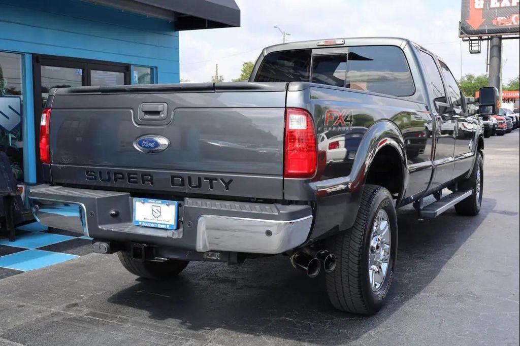 used 2016 Ford F-350 car, priced at $43,999
