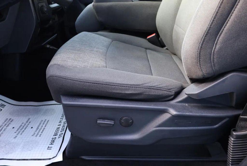 used 2023 Ford F-150 car, priced at $40,999