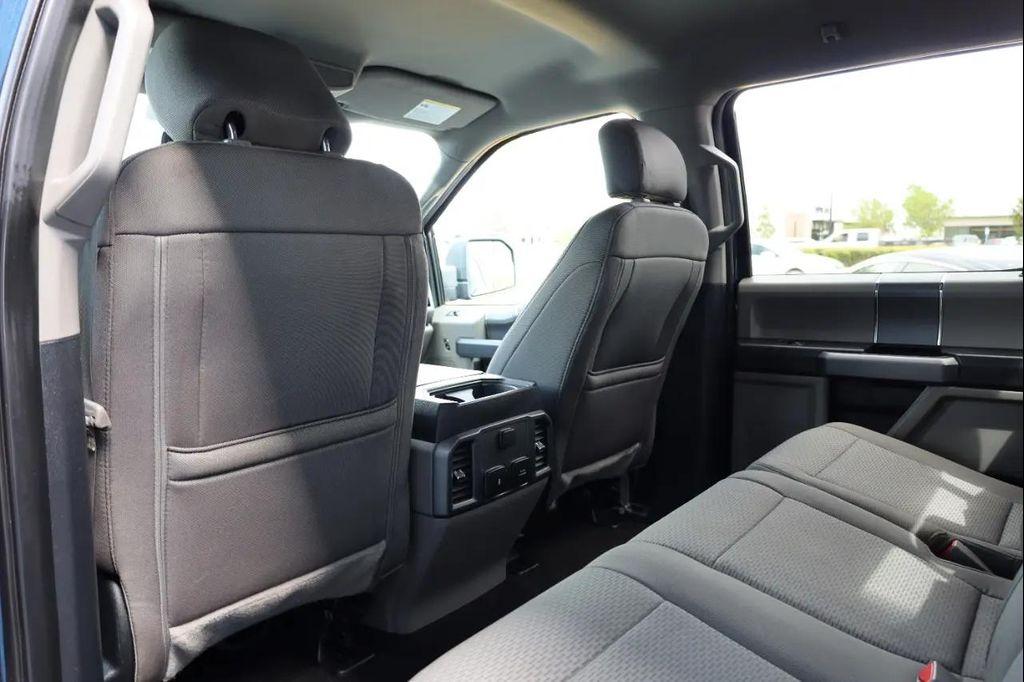 used 2019 Ford F-150 car, priced at $25,999