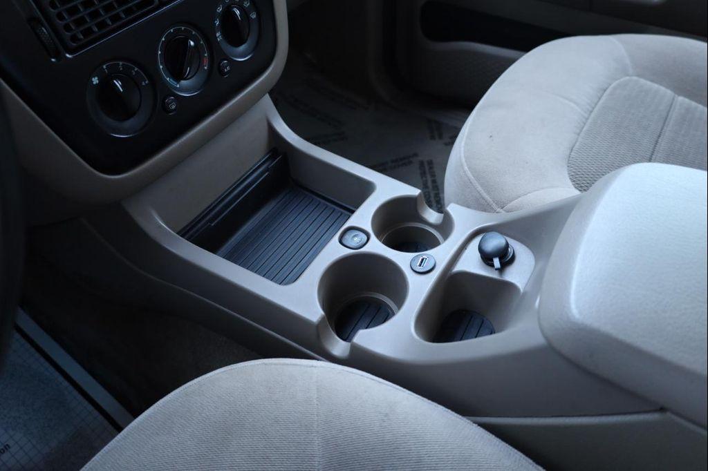 used 2005 Ford Explorer car, priced at $7,999