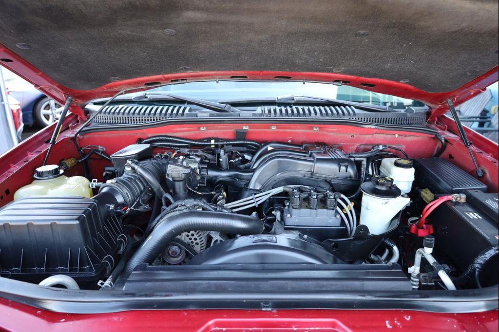 used 2005 Ford Explorer car, priced at $7,999