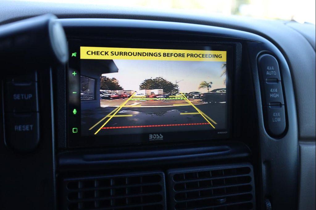 used 2005 Ford Explorer car, priced at $7,999