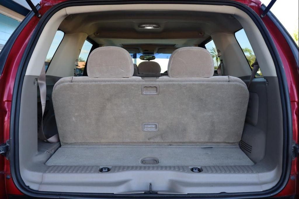 used 2005 Ford Explorer car, priced at $7,999