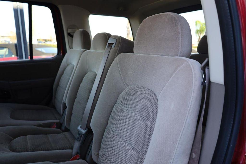 used 2005 Ford Explorer car, priced at $7,999