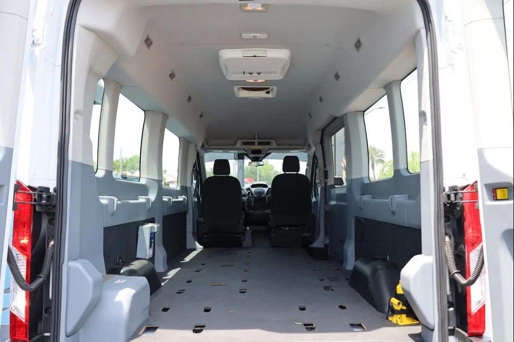 used 2019 Ford Transit-350 car, priced at $36,999
