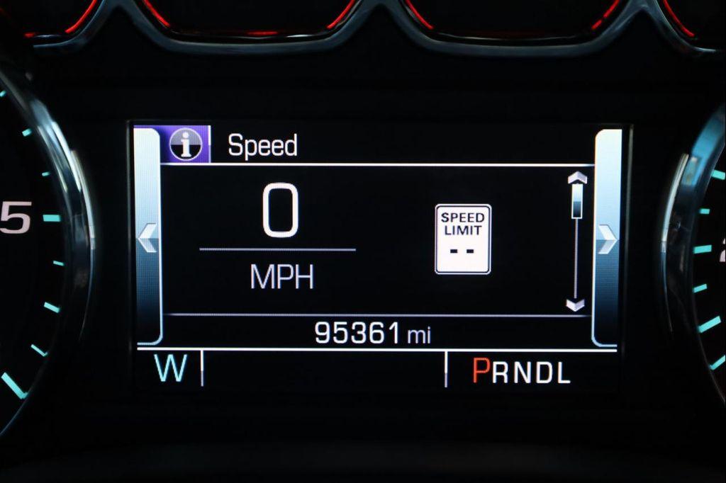 used 2017 Chevrolet Tahoe car, priced at $29,999