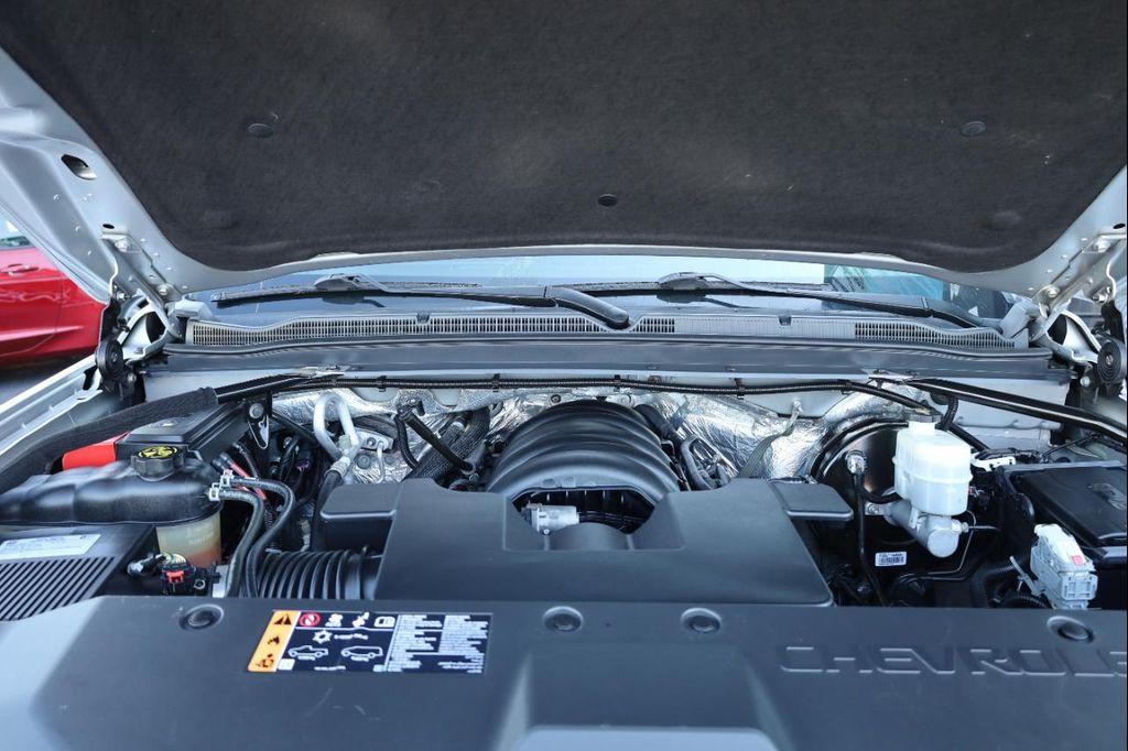 used 2017 Chevrolet Tahoe car, priced at $29,999