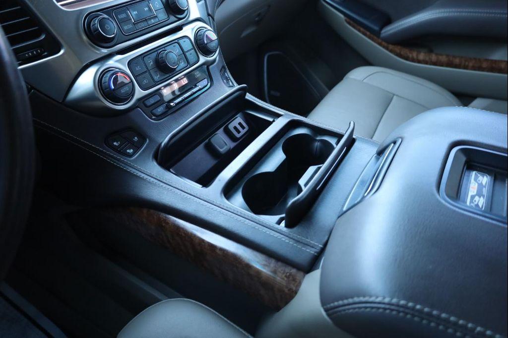 used 2017 Chevrolet Tahoe car, priced at $29,999