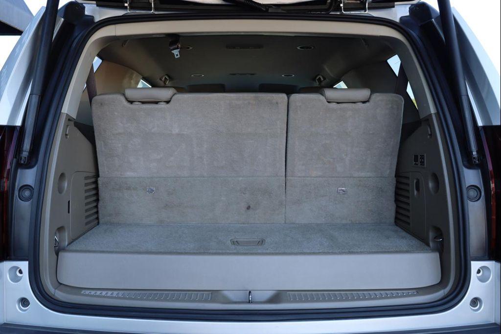 used 2017 Chevrolet Tahoe car, priced at $29,999