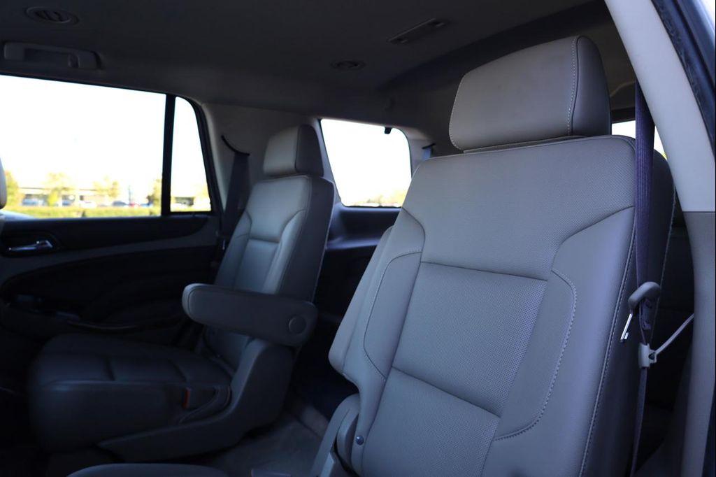 used 2017 Chevrolet Tahoe car, priced at $29,999