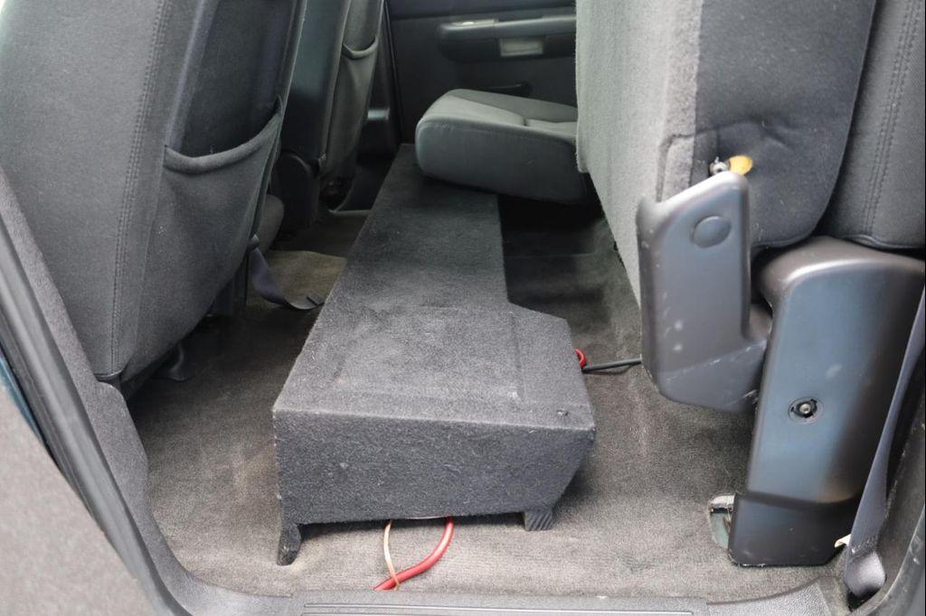 used 2012 Chevrolet Silverado 1500 car, priced at $15,999