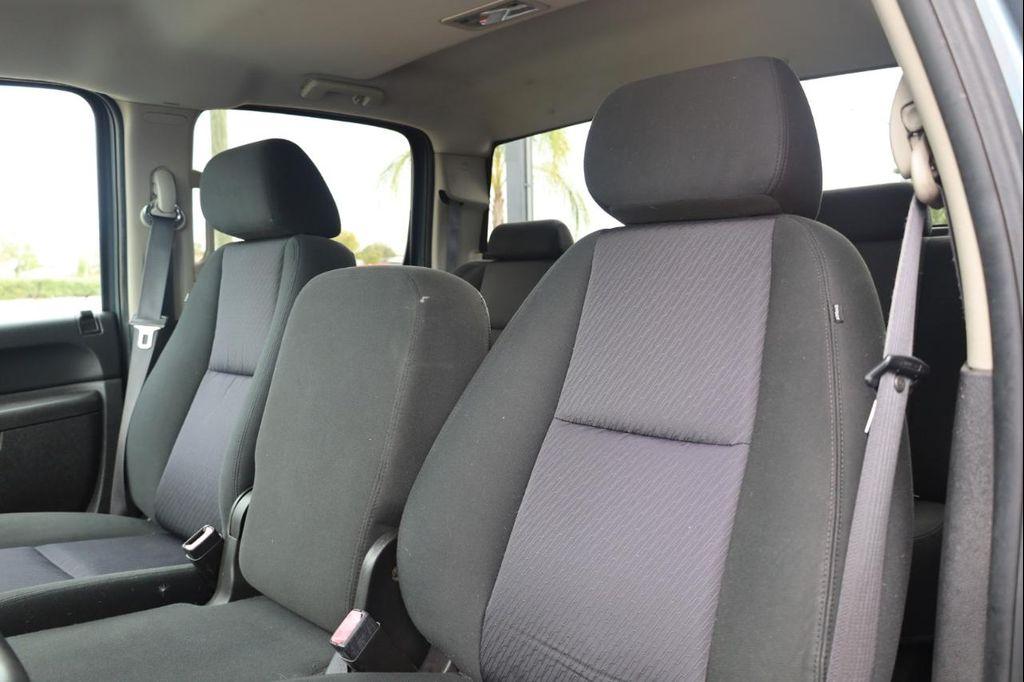 used 2012 Chevrolet Silverado 1500 car, priced at $15,999