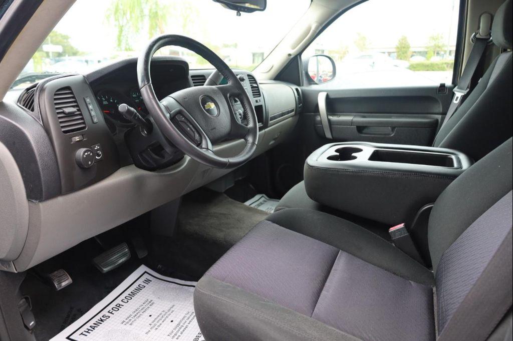 used 2012 Chevrolet Silverado 1500 car, priced at $15,999