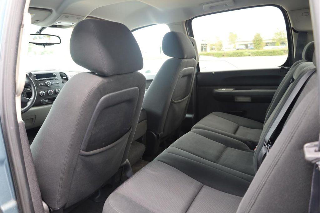 used 2012 Chevrolet Silverado 1500 car, priced at $15,999