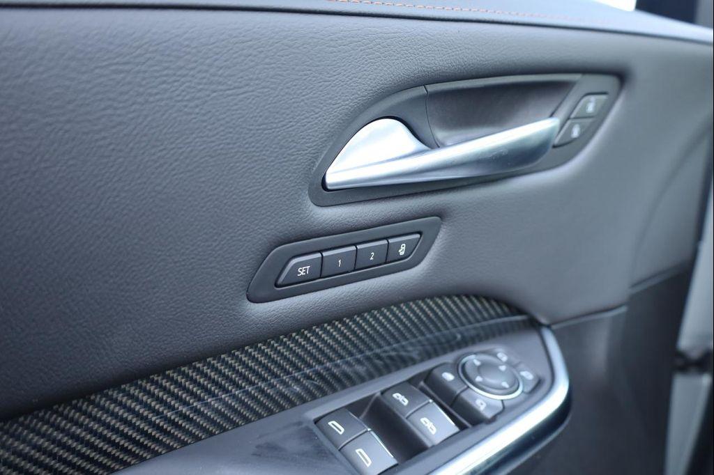 used 2023 Cadillac XT4 car, priced at $29,999