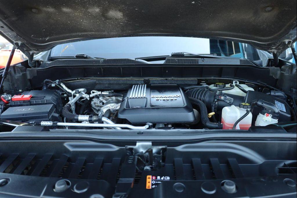 used 2020 Chevrolet Silverado 1500 car, priced at $35,999