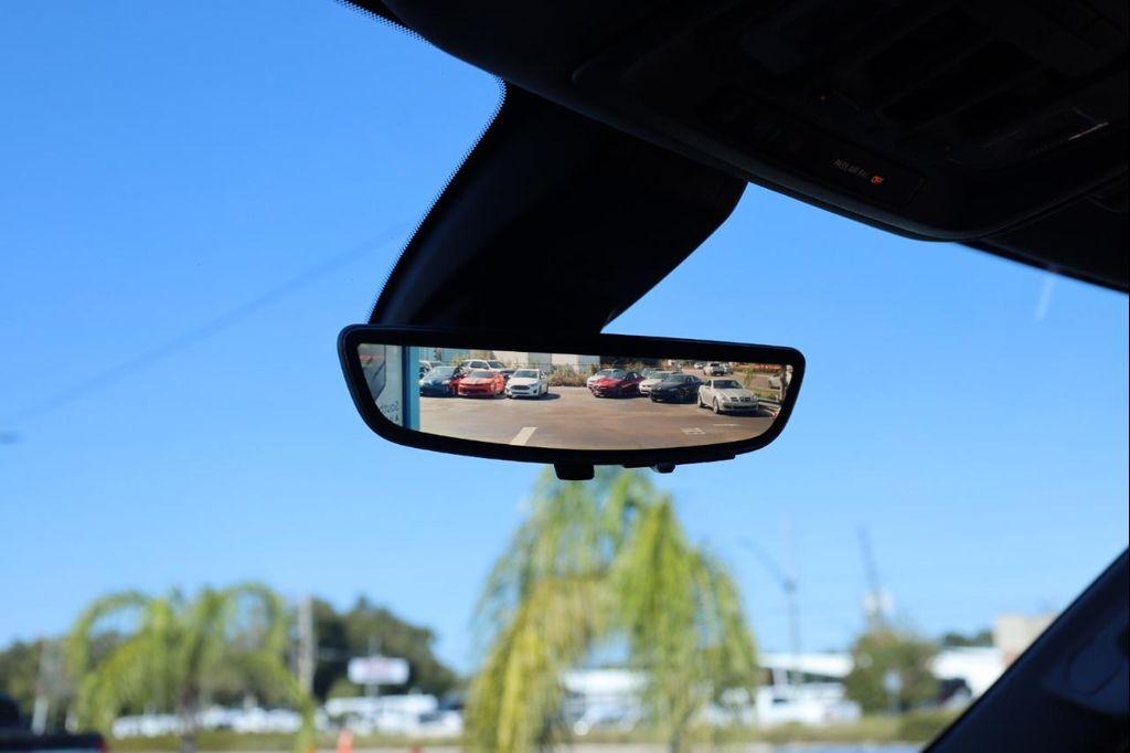 used 2020 Chevrolet Silverado 1500 car, priced at $35,999