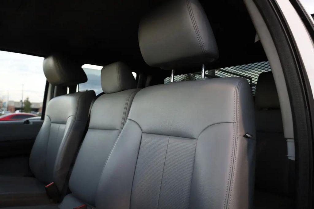 used 2015 Ford F-450 car, priced at $31,999