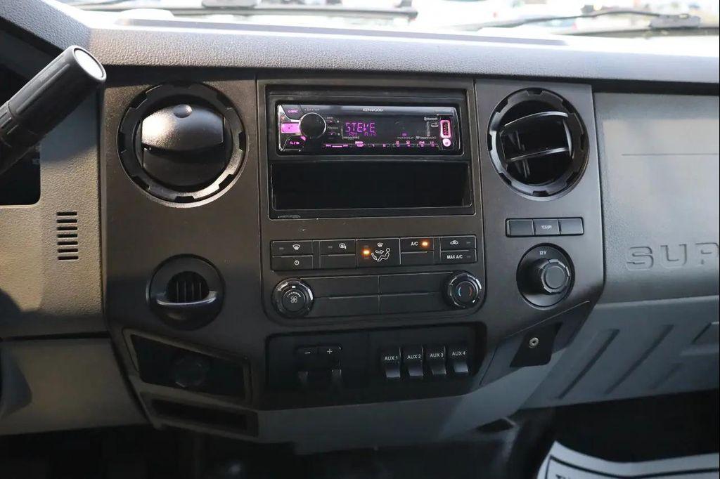 used 2015 Ford F-450 car, priced at $31,999