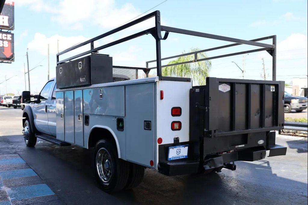 used 2015 Ford F-450 car, priced at $31,999