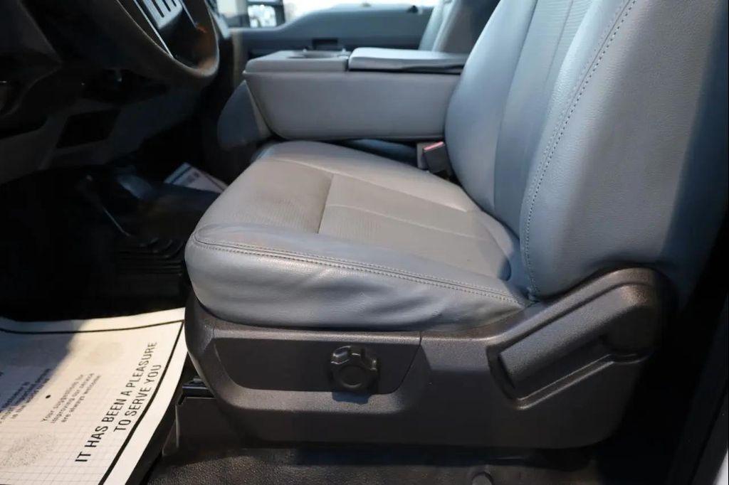 used 2015 Ford F-450 car, priced at $31,999
