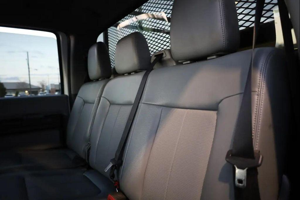 used 2015 Ford F-450 car, priced at $31,999