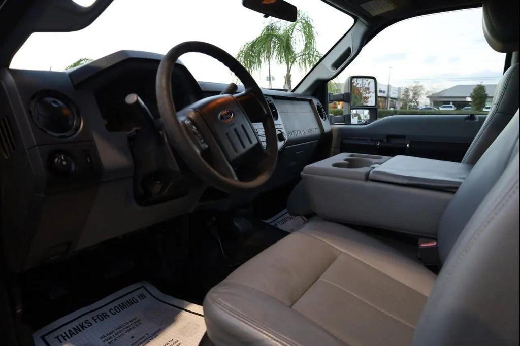 used 2015 Ford F-450 car, priced at $31,999