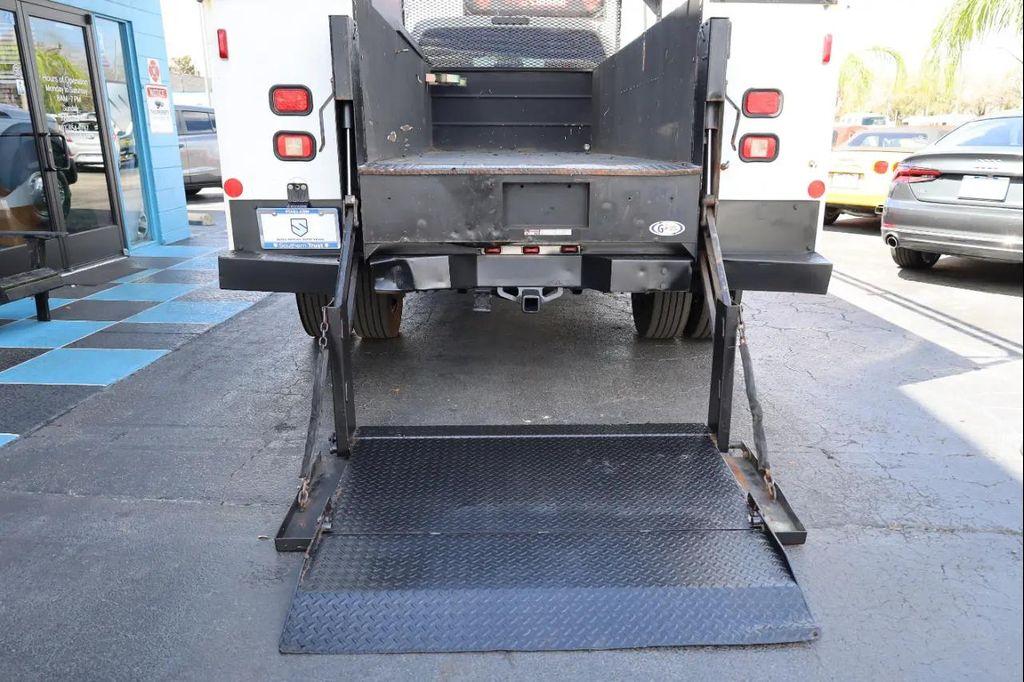 used 2015 Ford F-450 car, priced at $31,999