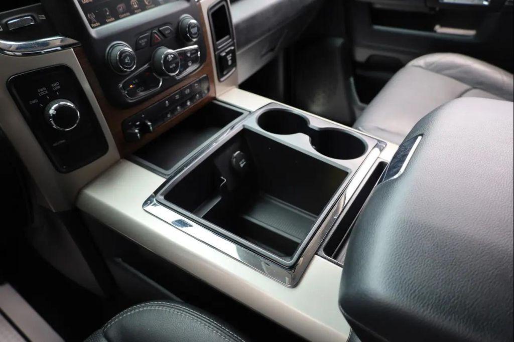 used 2015 Ram 2500 car, priced at $41,999