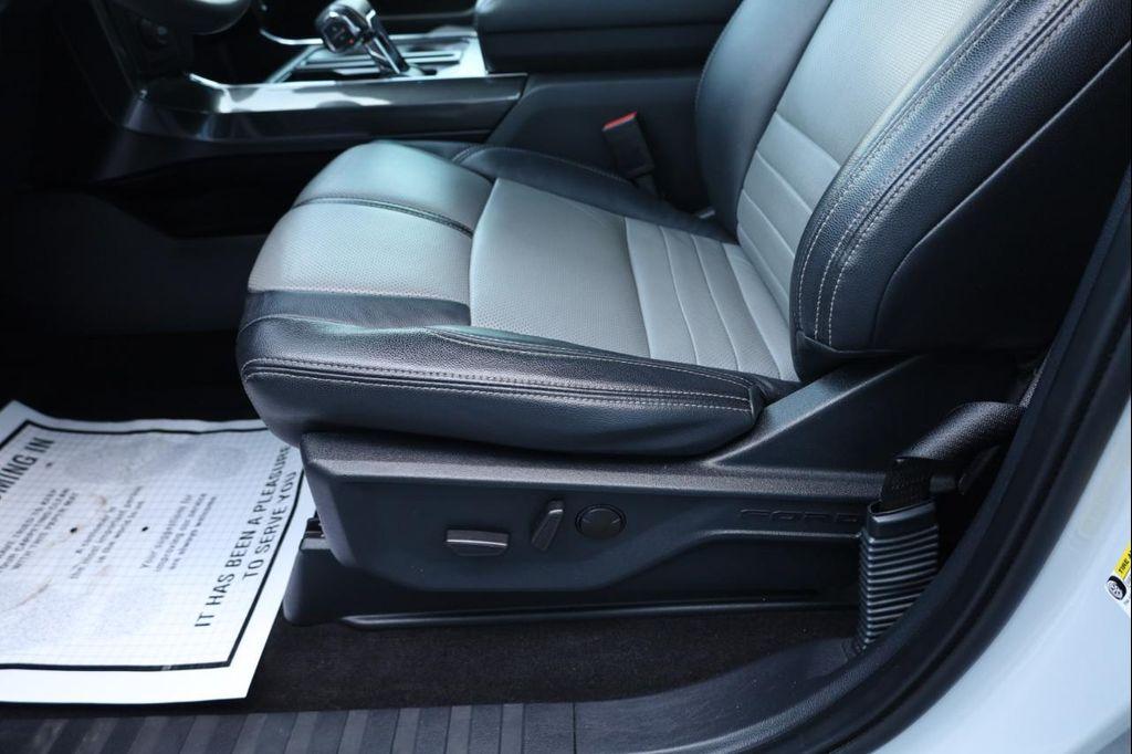 used 2021 Ford F-150 car, priced at $38,999