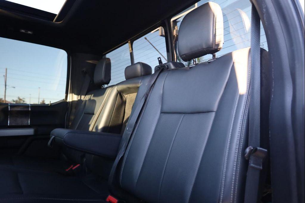 used 2022 Ford F-250 car, priced at $63,999