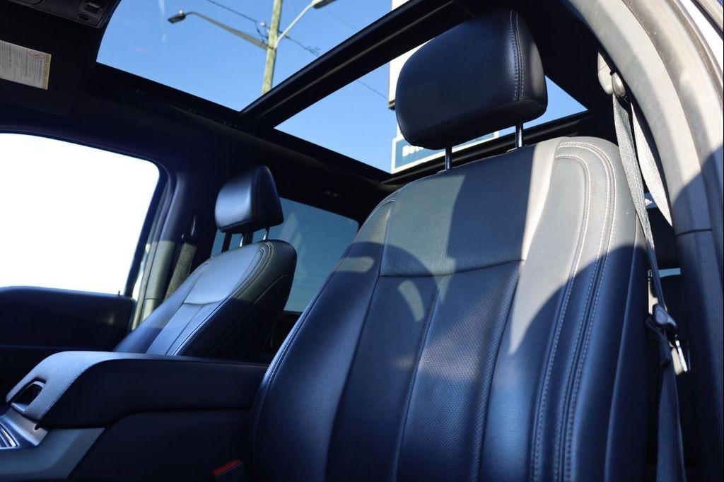 used 2022 Ford F-250 car, priced at $63,999