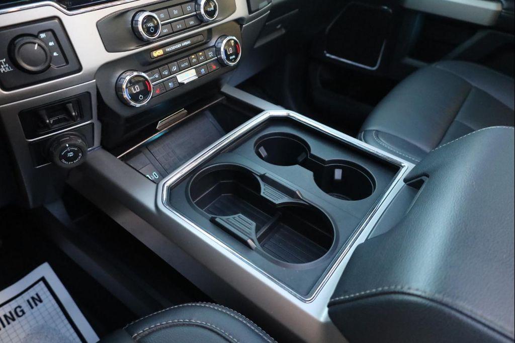 used 2022 Ford F-250 car, priced at $63,999