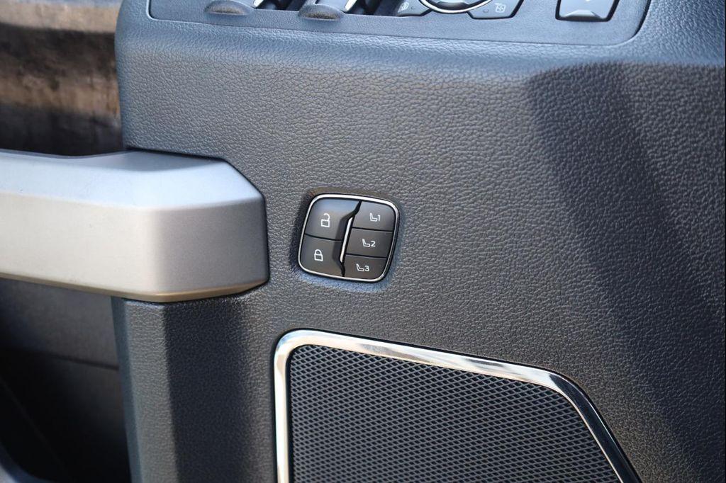 used 2022 Ford F-250 car, priced at $63,999