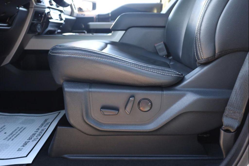 used 2022 Ford F-250 car, priced at $63,999