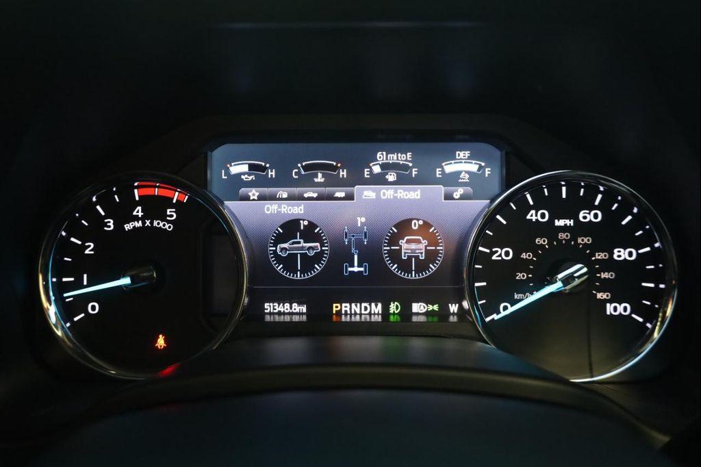 used 2022 Ford F-250 car, priced at $63,999