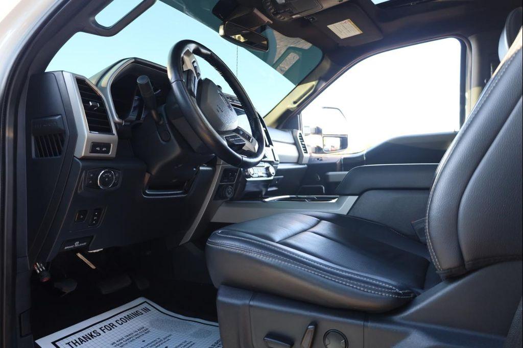 used 2022 Ford F-250 car, priced at $63,999