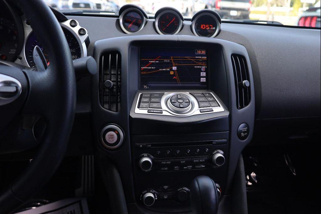 used 2017 Nissan 370Z car, priced at $22,999