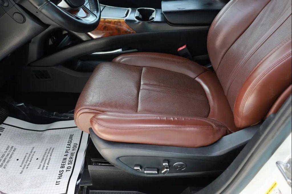 used 2019 Lincoln Nautilus car, priced at $15,999