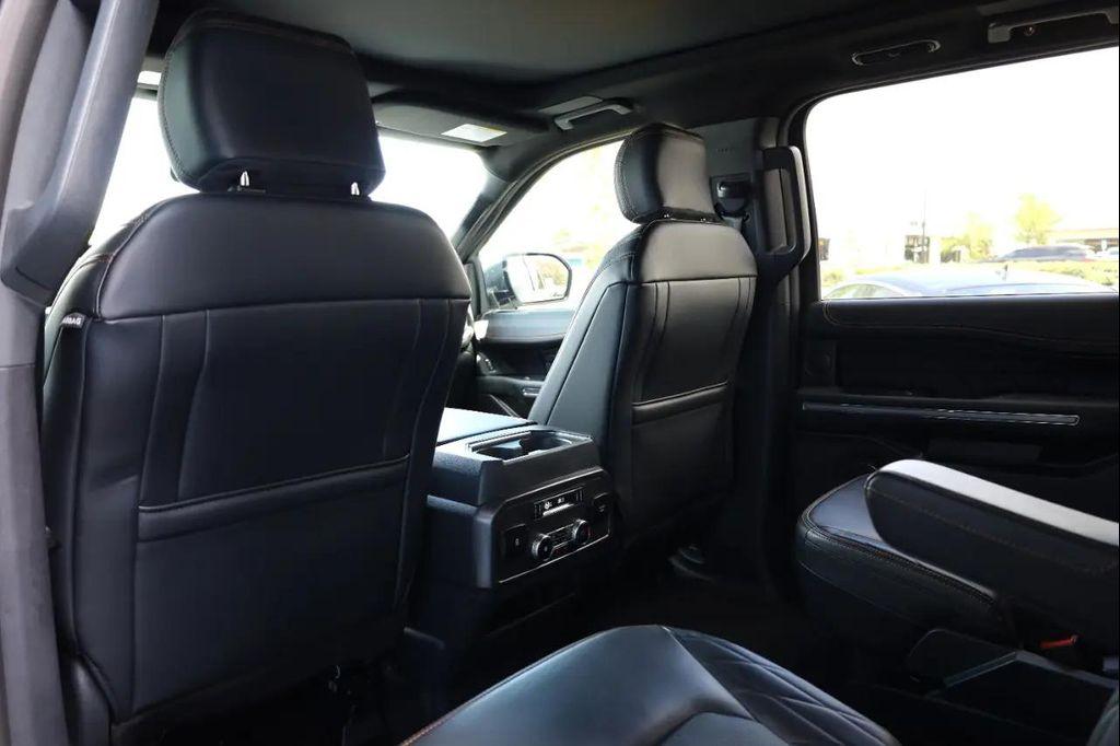used 2024 Ford Expedition Max car, priced at $73,999