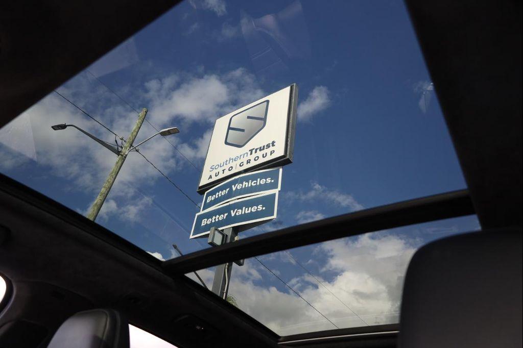 used 2022 Porsche Cayenne car, priced at $71,999